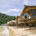 スリン諸島ツアー 2025年10月15日より催行スタート!!