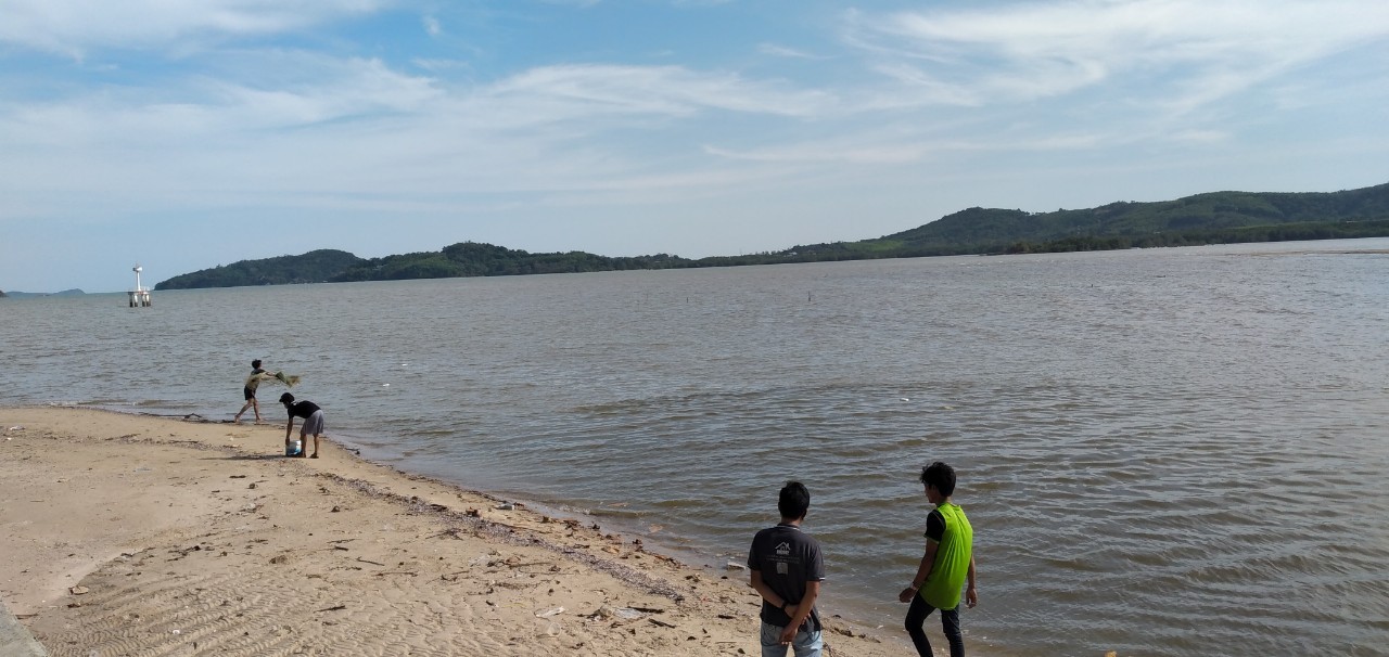 最近のプーケット島・プーケットタウン・サパンヒンの風景