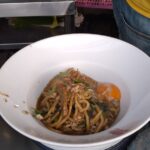 人気ローカルレストラン・ミートンポー(MEE TON POE)の移転 / プーケットタウンのローカルレストラン