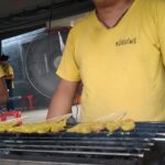 人気ローカルレストラン・ミートンポー(MEE TON POE)の移転 / プーケットタウンのローカルレストラン