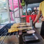 人気ローカルレストラン・ミートンポー(MEE TON POE)の移転 / プーケットタウンのローカルレストラン