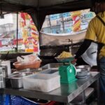 人気ローカルレストラン・ミートンポー(MEE TON POE)の移転 / プーケットタウンのローカルレストラン