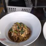 人気ローカルレストラン・ミートンポー(MEE TON POE)の移転 / プーケットタウンのローカルレストラン