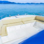 カタマラン(双胴船)でゆくシミラン島ツアー