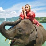 エレファントスイム