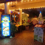 カールソンズ レストラン パトン Karlssons Restaurant Patong / ステーキハウス / パトンビーチのレストラン