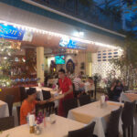 カールソンズ レストラン パトン Karlssons Restaurant Patong / ステーキハウス / パトンビーチのレストラン