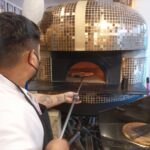 サルーテ・プーケット ( Salute Phuket - Temple of Italian Cuisine - ) / イタリアン / プーケットタウンのレストラン