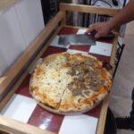 サルーテ・プーケット ( Salute Phuket - Temple of Italian Cuisine - ) / イタリアン / プーケットタウンのレストラン