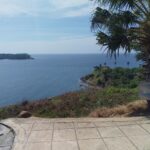 本当は秘密にしたい場所からのプロムテープ岬の絶景