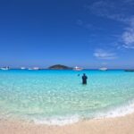 シミラン諸島の美しい景色をお届けします。