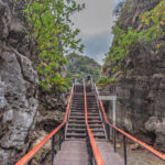 ピピ島・マヤベイのご案内について(現在、スピードボート利用のツアーは、マヤベイの上陸をご案内しております。)