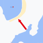 ピピ島・マヤベイのご案内について(現在、スピードボート利用のツアーは、マヤベイの上陸をご案内しております。)