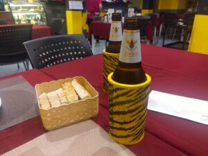 バー リストランテ バイア デルソレ パトン( Bar Ristorante Baia del Sole Patong ) / イタリアン / パトンビーチのレストラン