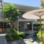 ラガ コーヒー / Raga Coffee (ระกา คอฟฟี่) / ラワイビーチのレストラン