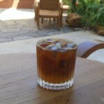 ラガ コーヒー / Raga Coffee (ระกา คอฟฟี่) / ラワイビーチのレストラン