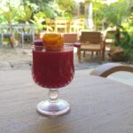 ラガ コーヒー / Raga Coffee (ระกา คอฟฟี่) / ラワイビーチのレストラン