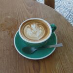 ラガ コーヒー / Raga Coffee (ระกา คอฟฟี่) / ラワイビーチのレストラン