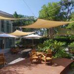 ラガ コーヒー / Raga Coffee (ระกา คอฟฟี่) / ラワイビーチのレストラン