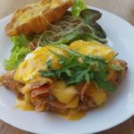 ラガ コーヒー / Raga Coffee (ระกา คอฟฟี่) / ラワイビーチのレストラン