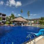 ファミリー向けのホテル・サンウィングリゾート カマラビーチのお得な2泊3日パッケージ 　7,000バーツより