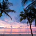 ファミリー向けのホテル・サンウィングリゾート カマラビーチのお得な2泊3日パッケージ 　7,000バーツより