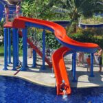 ファミリー向けのホテル・サンウィングリゾート カマラビーチのお得な2泊3日パッケージ 　7,000バーツより