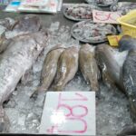 プーケット島・ChaoFa Road・ローカルマーケット最近の風景