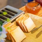 シミラン島ツアーの朝食＆昼食