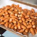 シミラン島ツアーの朝食＆昼食