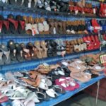 プーケット島・シャロンのローカルマーケット