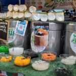 プーケット島・シャロンのローカルマーケット