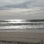 2022年05月23日・プーケット島・パトンビーチの風景