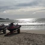 2022年05月23日・プーケット島・パトンビーチの風景