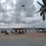 2022年05月13日・プーケット島・パトンビーチの風景