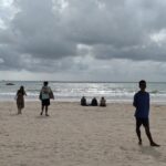 2022年05月13日・プーケット島・パトンビーチの風景