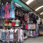 2022年05月20日・プーケット島のパトンビーチ / OTOP Marketの風景