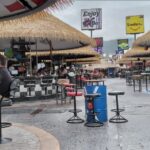 2022年05月20日・プーケット島のパトンビーチ / OTOP Marketの風景