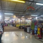 プーケット島・ワット・ナーカー・ウィークエンド・マーケットの最近の風景