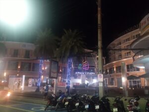 2022年05月04日のプーケット島・パトンビーチ・ジャンクセイロンの風景