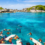 シミラン諸島ツアーの今季のご案内は05月15日で終了