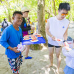 シミラン諸島ツアーの今季のご案内は05月15日で終了