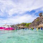 シミラン諸島ツアーの今季のご案内は05月15日で終了