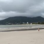 2022年06月01日・プーケット島・パトンビーチの風景