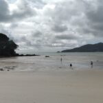 2022年06月01日・プーケット島・パトンビーチの風景