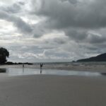 2022年06月01日・プーケット島・パトンビーチの風景