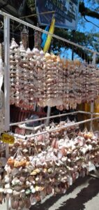 最近のラワイ シーフードマーケット ( RAWAI SEAFOOD MARKET)の風景