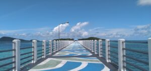 最近のプーケット島・ラワイ ランディング ピア ( RAWAI LANDING PIER )の風景