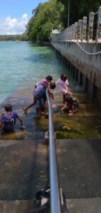 最近のプーケット島・ラワイ ランディング ピア ( RAWAI LANDING PIER )の風景