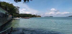 最近のプーケット島・ラワイ ランディング ピア ( RAWAI LANDING PIER )の風景
